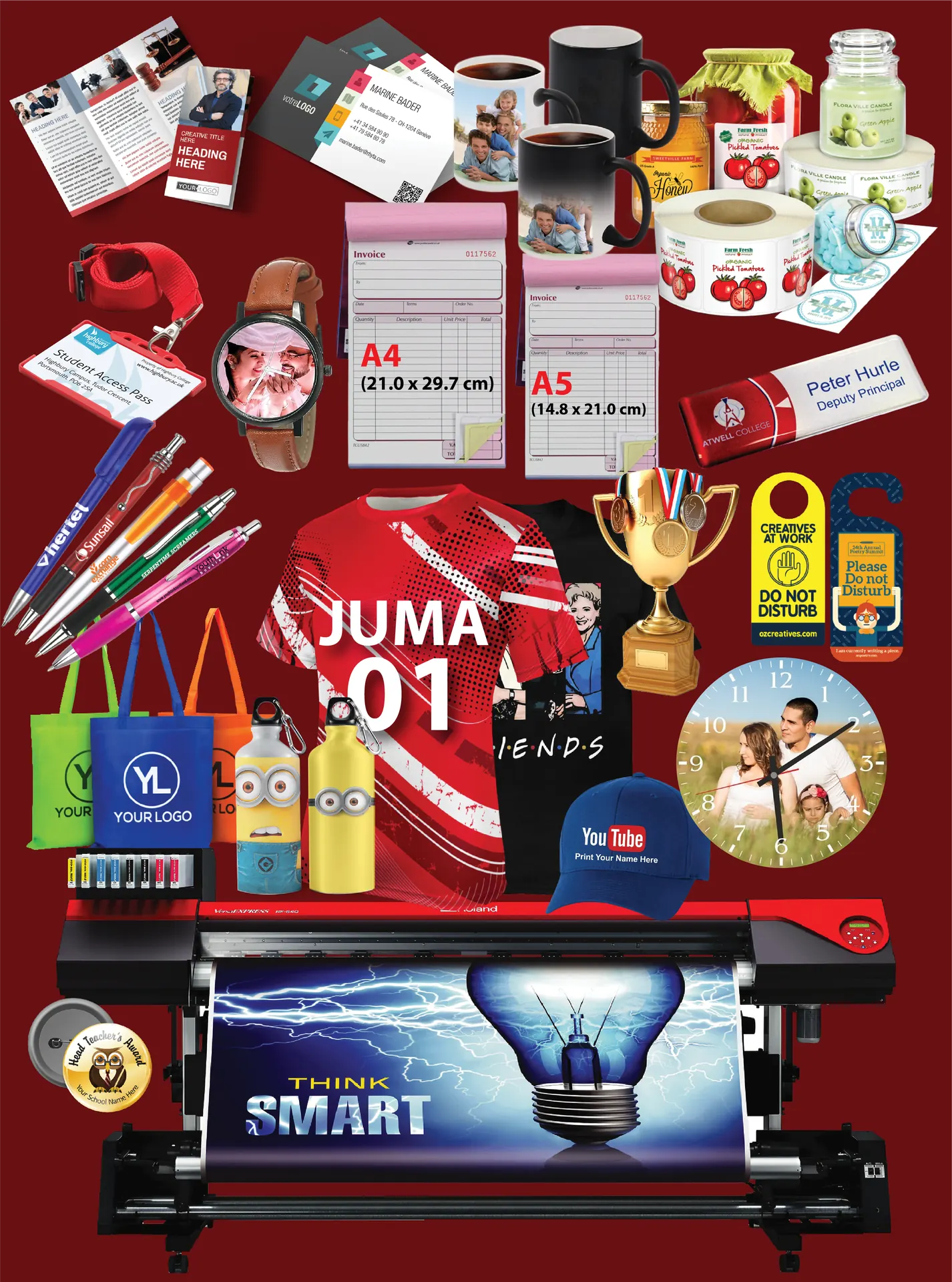 Printing Service
