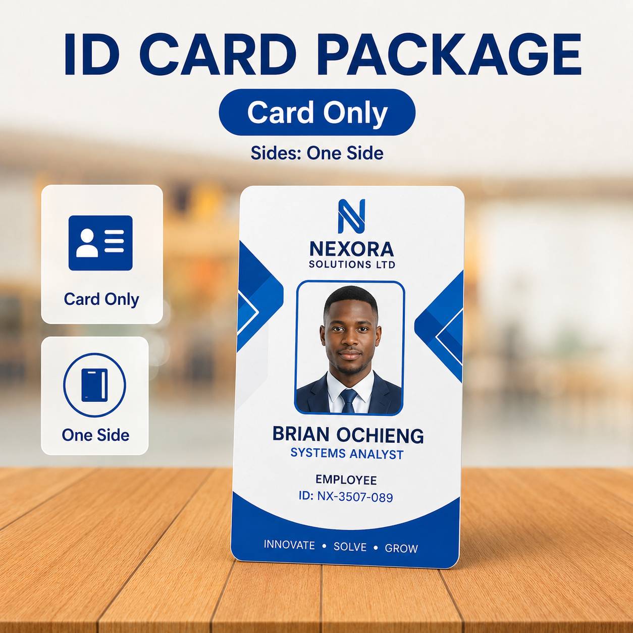 ID Card