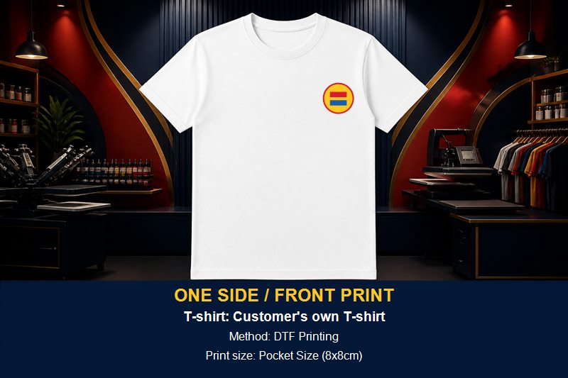 Tshirt
